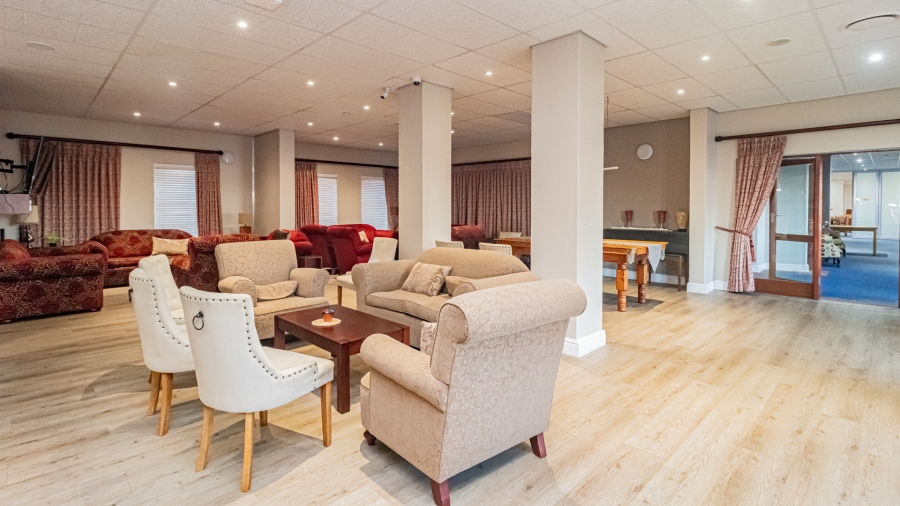 1 Bedroom Property for Sale in Sonkring Western Cape